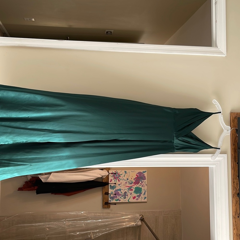 DB Studio dress